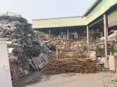 东莞市远丰再生资源回收:厂房展示图片
